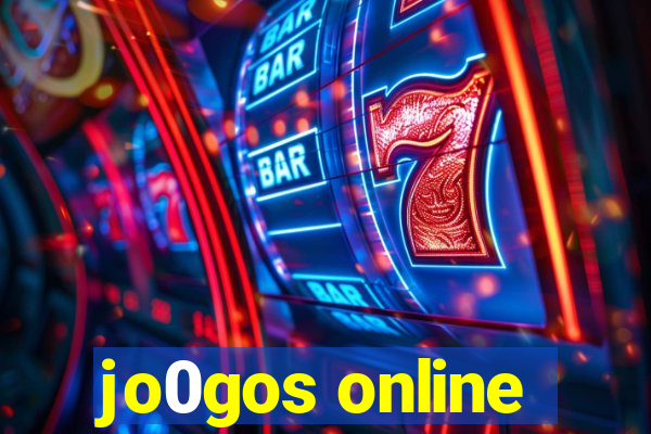 jo0gos online